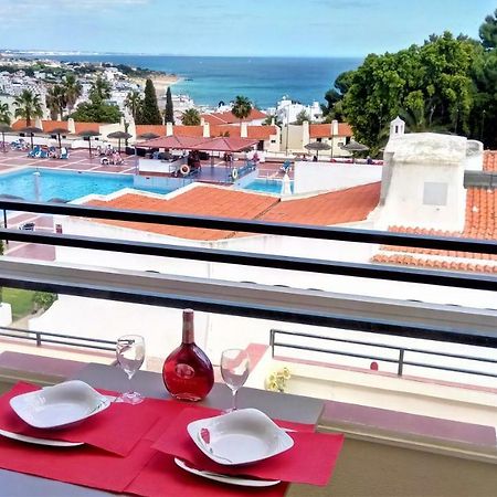 Sea View5 Apartment Albufeira Ngoại thất bức ảnh