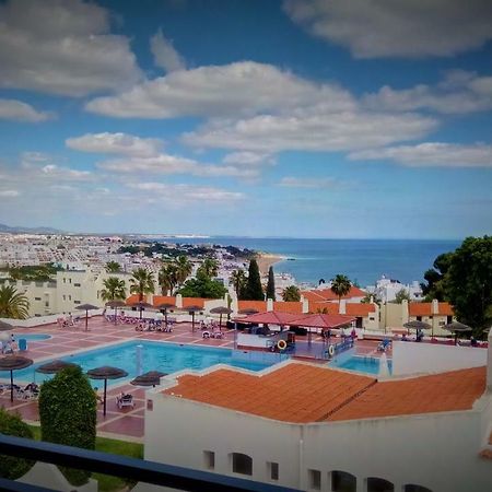 Sea View5 Apartment Albufeira Ngoại thất bức ảnh
