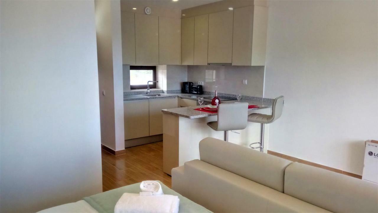 Sea View5 Apartment Albufeira Ngoại thất bức ảnh