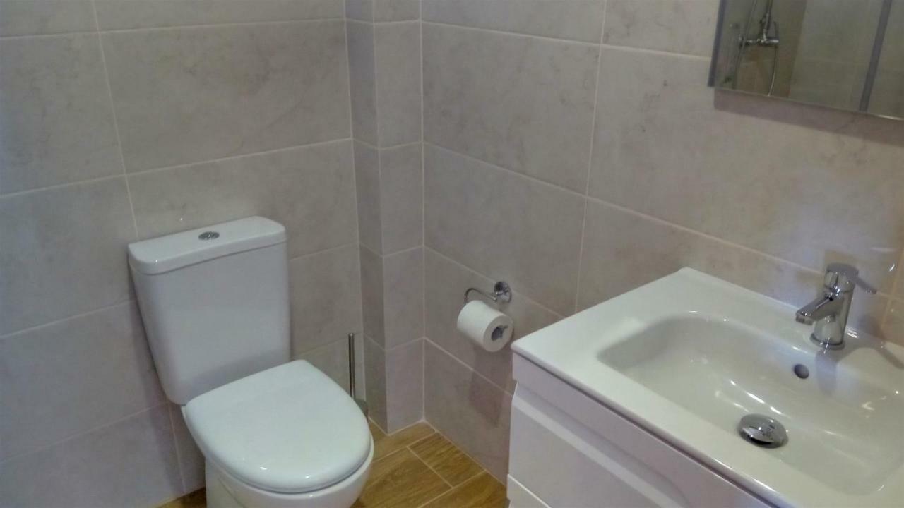 Sea View5 Apartment Albufeira Ngoại thất bức ảnh