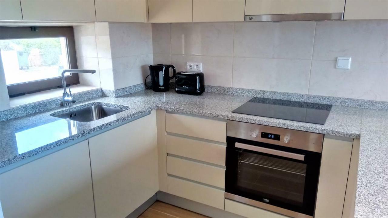 Sea View5 Apartment Albufeira Ngoại thất bức ảnh