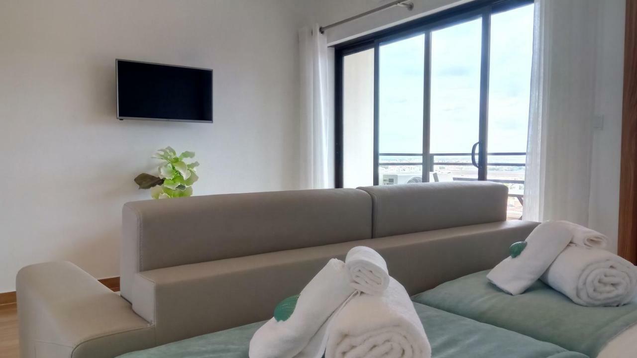 Sea View5 Apartment Albufeira Ngoại thất bức ảnh